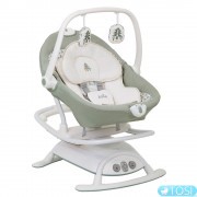 Укачивающий центр 2в1 Joie Sansa